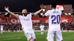 Soi kèo phạt góc Real Madrid vs Mallorca, 19h00 ngày 11/9 Soi kèo phạt góc Real Madrid vs Mallorca, 19h00 ngày 11/9
