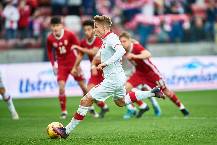 Nhận định, soi kèo U21 Estonia vs U21 Ba Lan, 22h59 ngày 12/09 Nhận định, soi kèo U21 Estonia vs U21 Ba Lan, 22h59 ngày 12/09