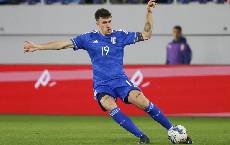 Nhận định, soi kèo U21 Thổ Nhĩ Kỳ vs U21 Italia, 23h30 ngày 12/9 Nhận định, soi kèo U21 Thổ Nhĩ Kỳ vs U21 Italia, 23h30 ngày 12/9