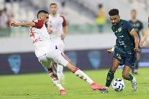 Nhận định, soi kèo Khor Fakkan vs Sharjah, 23h15 ngày 11/9: Khó có bất ngờ