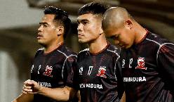 Nhận định, soi kèo Madura United vs Bhayangkara, 19h00 ngày 12/9: Tìm lại niềm vui