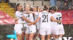 Nhận định, soi kèo Nữ Frankfurt vs Nữ Real Madrid, 0h00 ngày 12/9: Kền kền sa sút