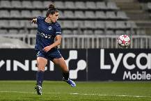 Nhận định, soi kèo Nữ Paris FC vs Nữ Austria Wien, 00h00 ngày 12/9: Bất phân thắng bại