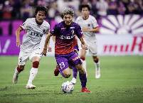 Nhận định, soi kèo Sanfrecce Hiroshima vs Kyoto Sanga, 17h00 ngày 12/9: Giữ vững ngôi đầu