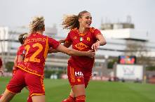 Soi kèo góc Nữ AS Roma vs Nữ Sporting Lisbon, 01h30 ngày 12/9