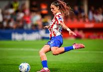 Soi kèo góc Nữ Hacken vs Nữ Atletico Madrid, 00h00 ngày 12/9