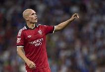 Kèo thẻ phạt Sevilla vs Valencia 02h00 ngày 12/09