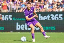 Kèo thẻ phạt Venezia vs Fiorentina 01h45 ngày 12/09
