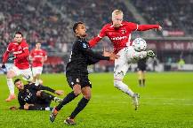 Nhận định bóng đá AZ Alkmaar vs Willem II, 01h00 ngày 12/09: Đẳng cấp chênh lệch