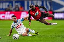 Nhận định bóng đá Rennes vs Marseille, 01h45 ngày 12/09: Tin vào chủ nhà
