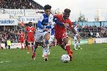 Nhận định bóng đá Bristol Rovers vs MK Dons, 21h00 ngày 12/10: Cảnh giác với chủ nhà