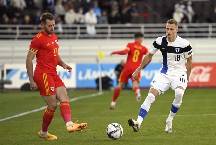 Đội hình ra sân chính thức Kazakhstan vs Phần Lan, 21h ngày 12/10 Đội hình ra sân chính thức Kazakhstan vs Phần Lan, 21h ngày 12/10