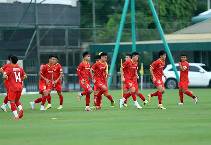 Link xem trực tiếp U23 Việt Nam vs U23 Tajikistan, 21h ngày 11/10 Link xem trực tiếp U23 Việt Nam vs U23 Tajikistan, 21h ngày 11/10