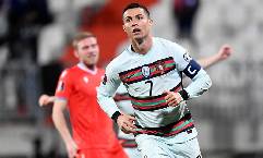 Nhận định, soi kèo Bồ Đào Nha vs Luxembourg, 1h45 ngày 13/10