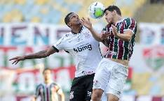 Nhận định, soi kèo Corinthians vs Fluminense, 7h00 ngày 14/10