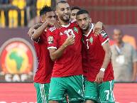 Nhận định, soi kèo Guinea vs Morocco, 2h00 ngày 13/10