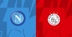Lịch sử đối đầu Napoli vs Ajax, 23h45 ngày 12/10 Lịch sử đối đầu Napoli vs Ajax, 23h45 ngày 12/10