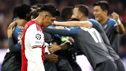 Nhận định, soi kèo Napoli vs Ajax, 23h45 ngày 12/10 Nhận định, soi kèo Napoli vs Ajax, 23h45 ngày 12/10
