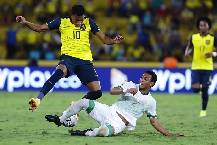 Nhận định, soi kèo Bolivia vs Ecuador, 6h00 ngày 13/10 Nhận định, soi kèo Bolivia vs Ecuador, 6h00 ngày 13/10
