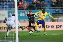 Nhận định, soi kèo Le Mans vs FC Rouen, 0h30 ngày 12/10 Nhận định, soi kèo Le Mans vs FC Rouen, 0h30 ngày 12/10