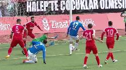 Nhận định, soi kèo Menemenspor vs Bursa Yıldırımspor, 18h00 ngày 11/10