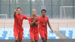 Nhận định, soi kèo Myanmar vs Macao (TQ), 16h30 ngày 12/10