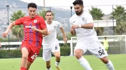 Nhận định, soi kèo Nazillispor vs Hacettepe 1945, 18h00 ngày 11/10