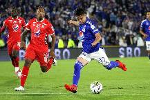 Nhận định, soi kèo America de Cali vs Millonarios, 7h30 ngày 12/10: Củng cố ngôi đầu