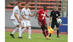 Nhận định, soi kèo FC Annecy vs Lausanne Sports, 16h30 ngày 11/10: Điểm tựa sân nhà