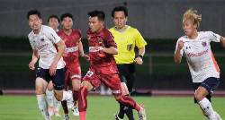 Nhận định, soi kèo FC Ryukyu vs SC Sagamihara, 15h00 ngày 12/10: Chiến thắng nhọc nhằn