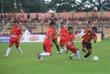 Nhận định, soi kèo Persibo Bojonegoro vs Persela Lamongan, 15h30 ngày 12/10: Tiếp tục thăng hoa