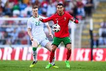 Nhận định, soi kèo Bồ Đào Nha vs CH Ireland, 1h45 ngày 12/10: Tình cảnh trái ngược