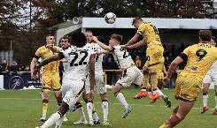 Nhận định, soi kèo Farnham Town vs Sutton United, 18h30 ngày 11/10: Sáng cửa dưới