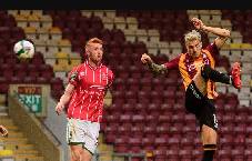 Nhận định, soi kèo kèo Bradford City vs Lincoln City, 21h00 ngày 11/10: Ngựa ô tiếp tục thăng hoa