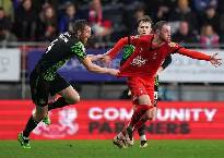 Nhận định, soi kèo kèo Leyton Orient vs Doncaster Rovers, 21h00 ngày 11/10: Hài lòng cả hai