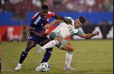 Nhận định, soi kèo Los Angeles Galaxy vs Dallas, 09h30 ngày 12/10: Dallas hát khúc khải hoàn