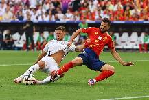 Nhận định, soi kèo Tây Ban Nha vs Georgia, 1h45 ngày 12/10: Không dễ áp đặt