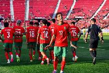 Nhận định, soi kèo U20 Mỹ vs U20 Ma-rốc, 3h00 ngày 13/10: Cờ hoa mở hội