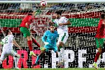 Siêu máy tính dự đoán Bồ Đào Nha vs CH Ireland, 1h45 ngày 12/10