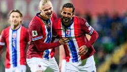 Soi kèo góc Na Uy vs Israel, 23h00 ngày 11/10