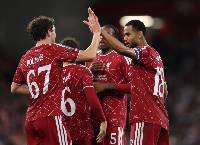 Kèo thẻ phạt Liverpool vs Man City 22h30 ngày 10/10