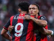 Kèo thẻ phạt Sassuolo vs AC Milan 23h00 ngày 11/10