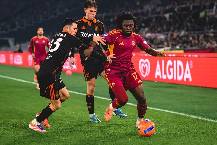 Nhận định bóng đá Como vs Roma, 17h30 ngày 11/10: Khải hoàn đất khách