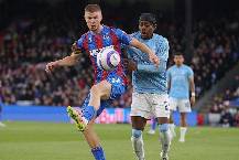 Nhận định bóng đá Crystal Palace vs Nottingham, 20h00 ngày 11/10: Khách có điểm