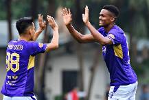 Nhận định bóng đá Hà Nội FC vs Bắc Ninh, 19h00 ngày 11/10: Mở hội tại Hàng Đẫy