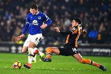 Nhận định bóng đá Hull vs Everton, 20h00 ngày 11/10: Hòa là đẹp