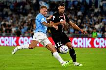 Nhận định bóng đá Lazio vs Monza, 19h15 ngày 11/10: Chủ nhà áp đảo