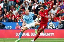 Nhận định bóng đá Liverpool vs Man City, 22h30 ngày 11/10: Kỳ phùng địch thủ