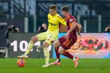 Soi kèo góc Como vs Roma, 17h30 ngày 11/10