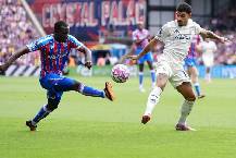 Soi kèo góc Crystal Palace vs Nottingham, 20h00 ngày 11/10